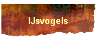 IJsvogels