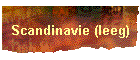 Scandinavie (leeg)